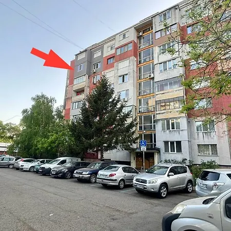 Διαμέρισμα 122