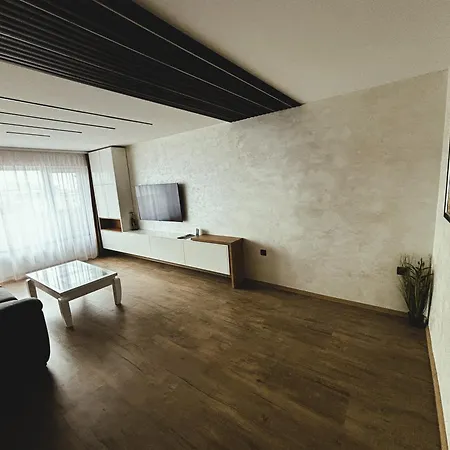 122 Lejlighed Burgas City