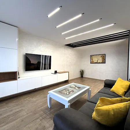 Apartment 122 Burgas