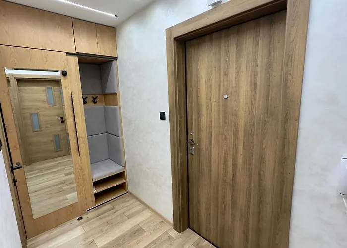 Apartamento 122 Burgas