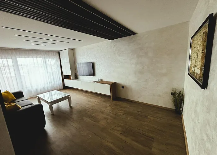 122 Apartamento Burgas