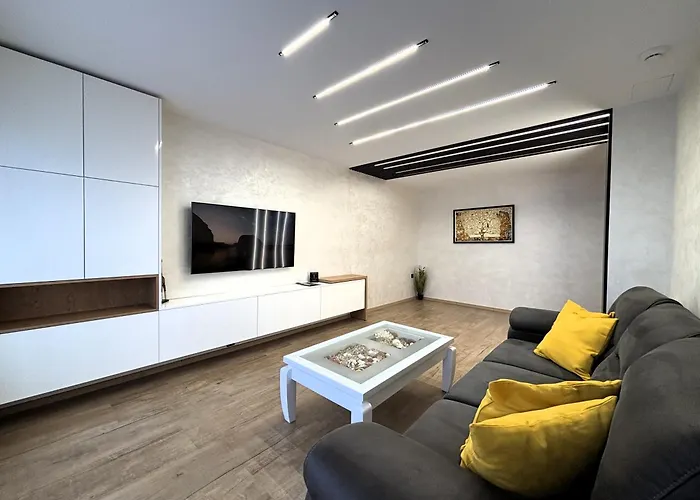 Apartamento 122 Burgas